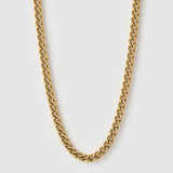 Everleigh Gold Necklace