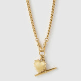 Everleigh Gold Necklace