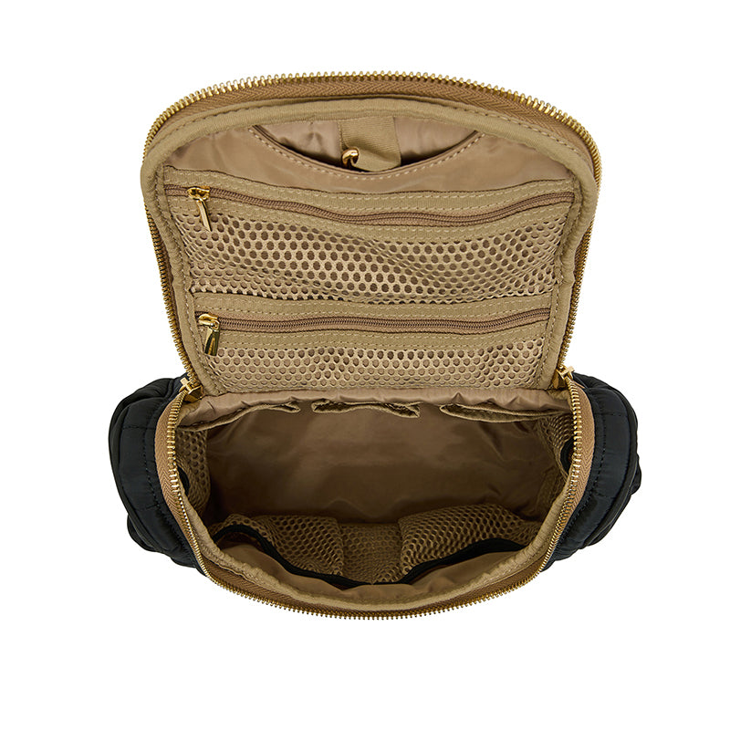 Essentials Bag Black