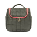 Essentials Travel Bag Khaki