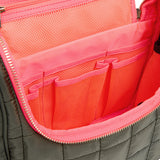 Essentials Bag Khaki