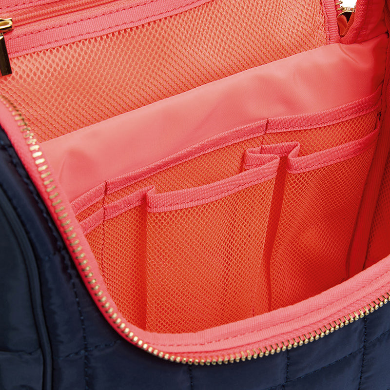 Essentials Bag Navy