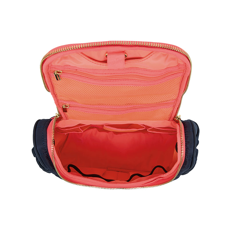 Essentials Bag Navy