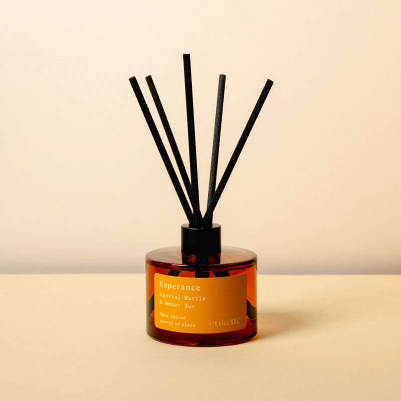 Esperance Reed Diffuser 200ml