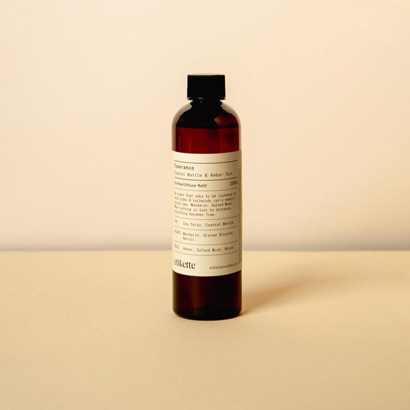 Esperance Reed Diffuser 200ml