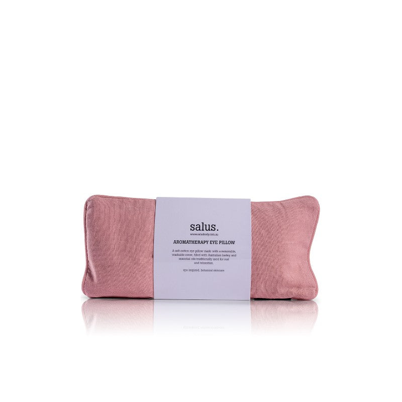 Aromatherapy Eye Pillow Blush
