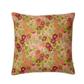 Primrose Sunset Linen Cushion 60cm
