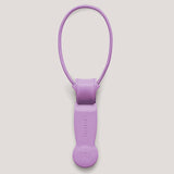 Klipsta Flex Hat Clip Lavender