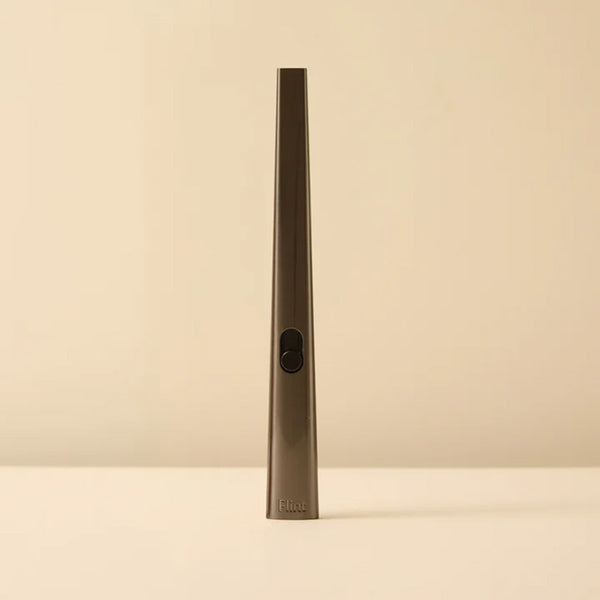 Flint Rechargeable Lighter Gunmetal 2.0
