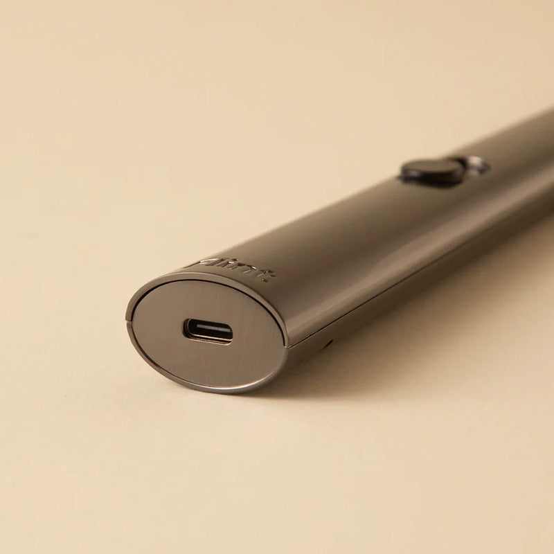 Flint Rechargeable Lighter Gunmetal 2.0