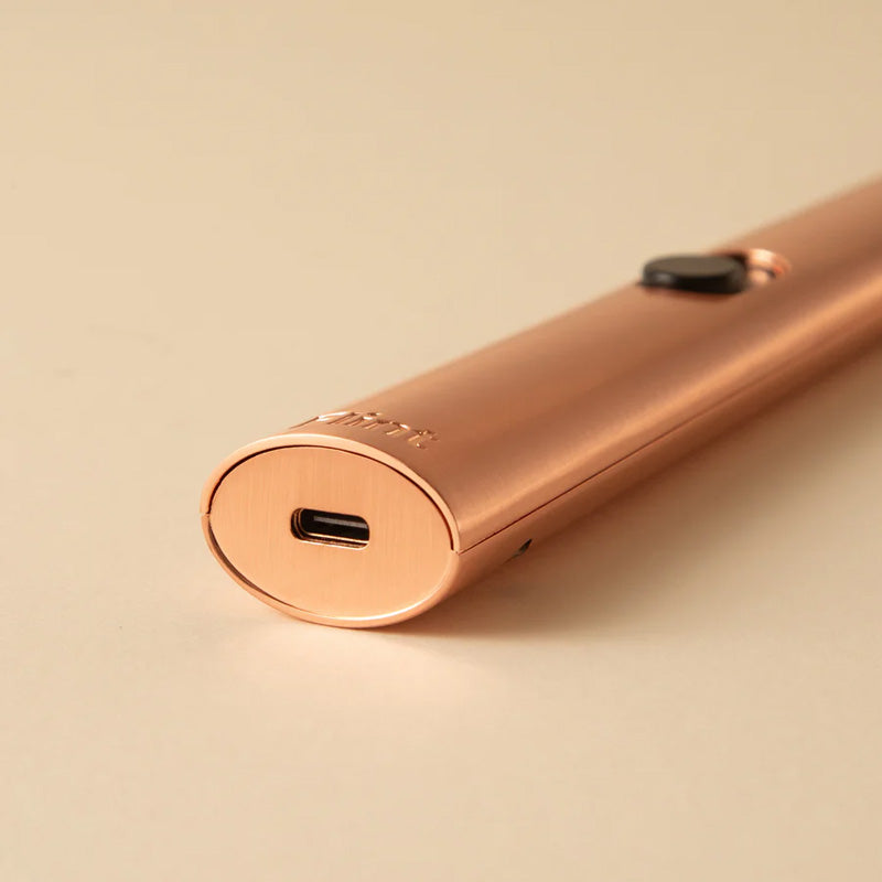 Flint Rechargeable Lighter Rose Gold 2.0