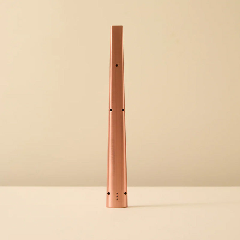 Flint Rechargeable Lighter Rose Gold 2.0