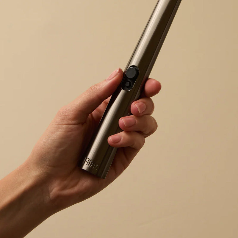 Flint Rechargeable Lighter Gunmetal 2.0