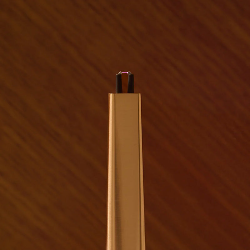Flint Rechargeable Lighter Gold 2.0