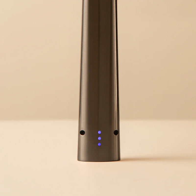 Flint Rechargeable Lighter Gunmetal 2.0