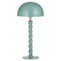 Ormond Metal Lamp Denim Blue