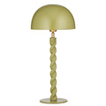 Ormond Metal Lamp Olive