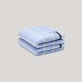 Face Washer Riviera Stripe