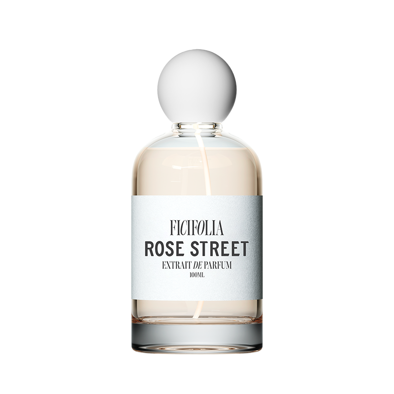 Rose Street Extrait de Parfum 100ml