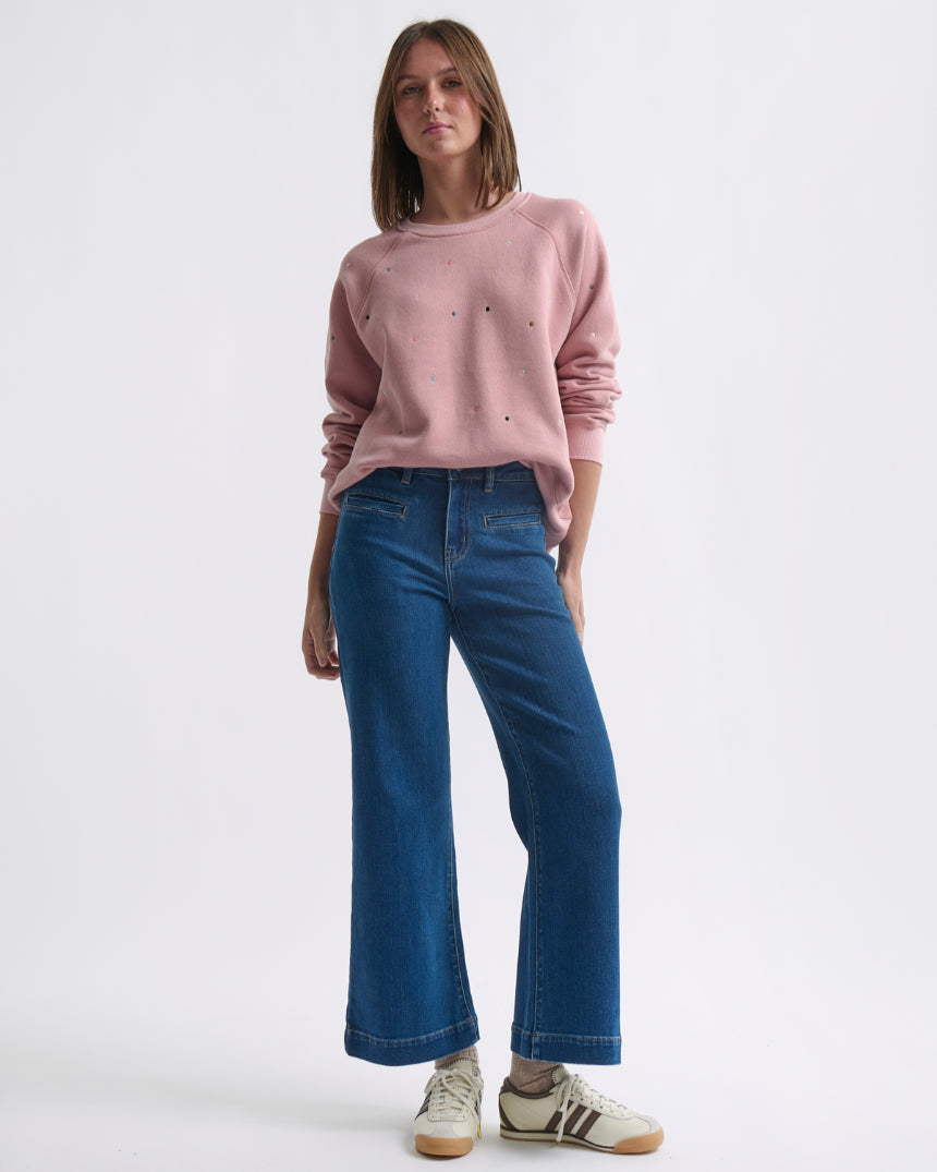 Freya Jean Brentwood Blue