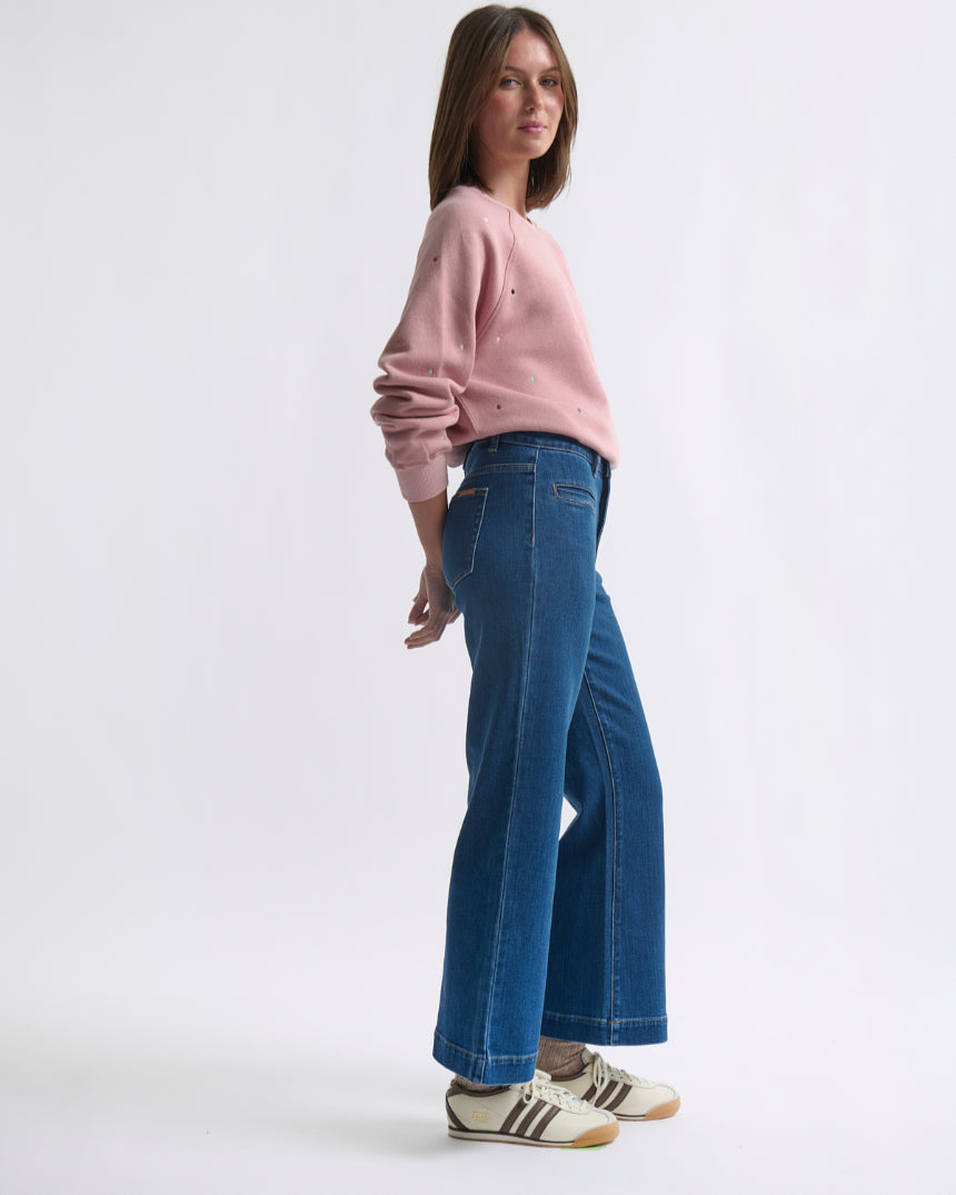 Freya Jean Brentwood Blue