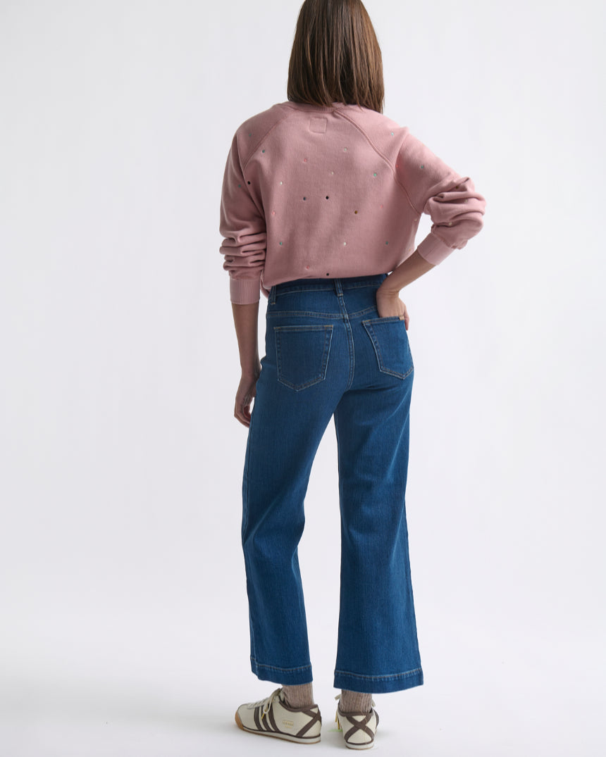 Freya Jean Brentwood Blue