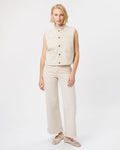 Freya Jean Heart Pocket Sand