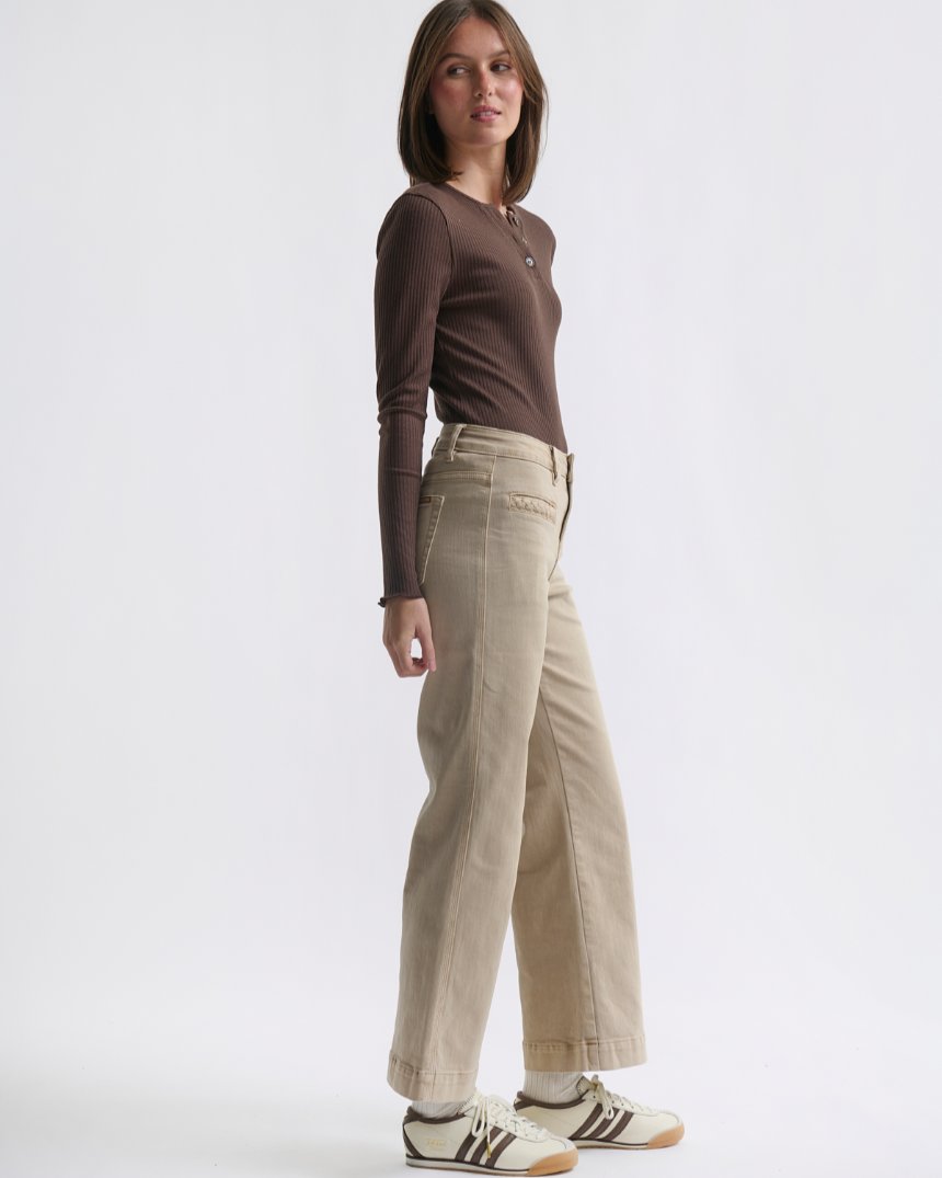 Freya Jean Plait Pocket Arizona Wash