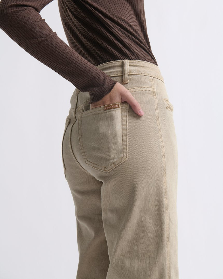 Freya Jean Plait Pocket Arizona Wash