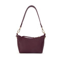 Freya Bag Burgundy