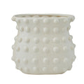 Agathe Ceramic Planter Ivory