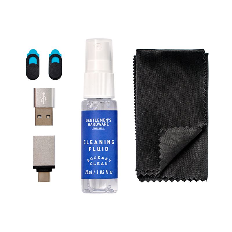 Tech Kit