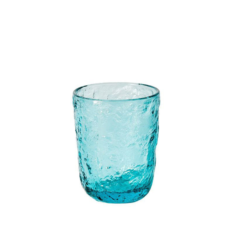 Gem Blue Tumblers Set of 4