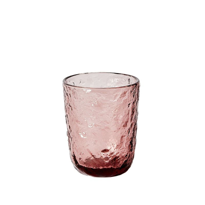 Gem Smoke Tumblers Set of 4