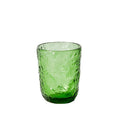 Gem Green Tumblers Set of 4