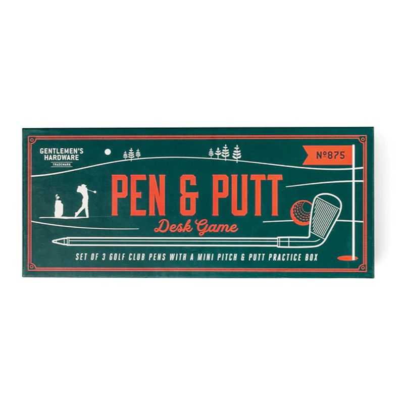 Golf Club Pens