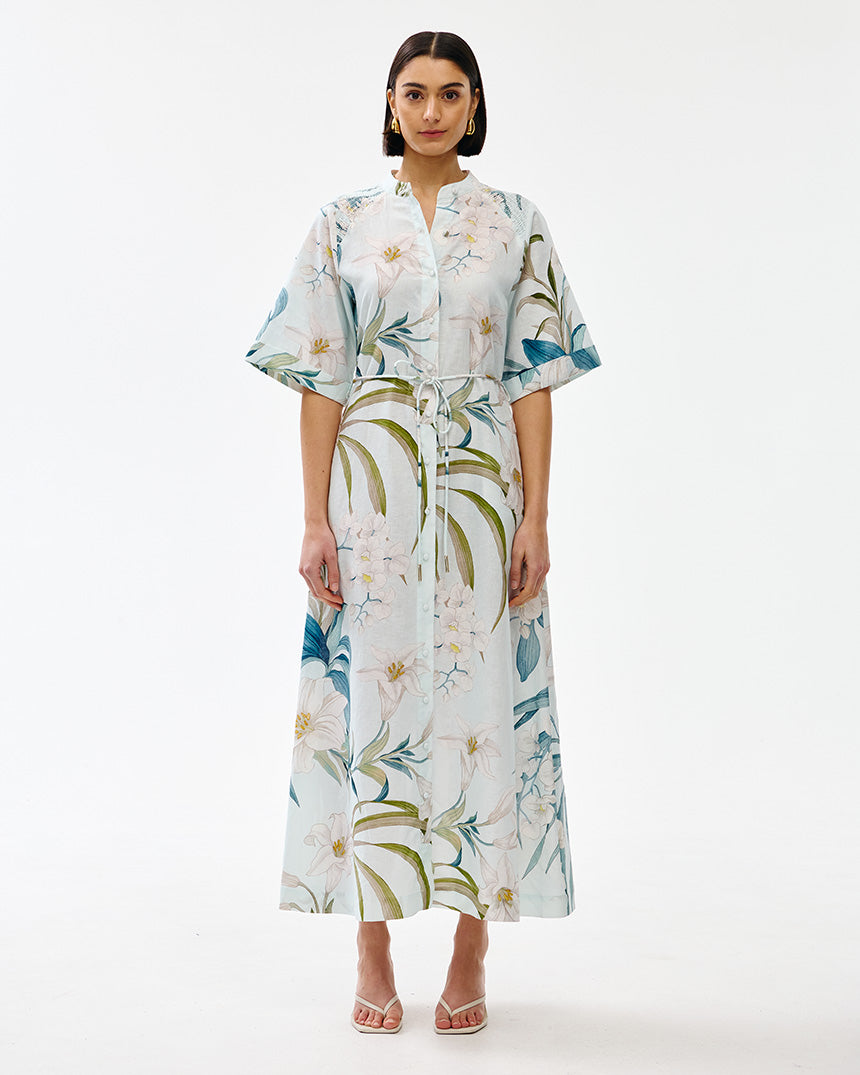 Gigi Dress Portofino