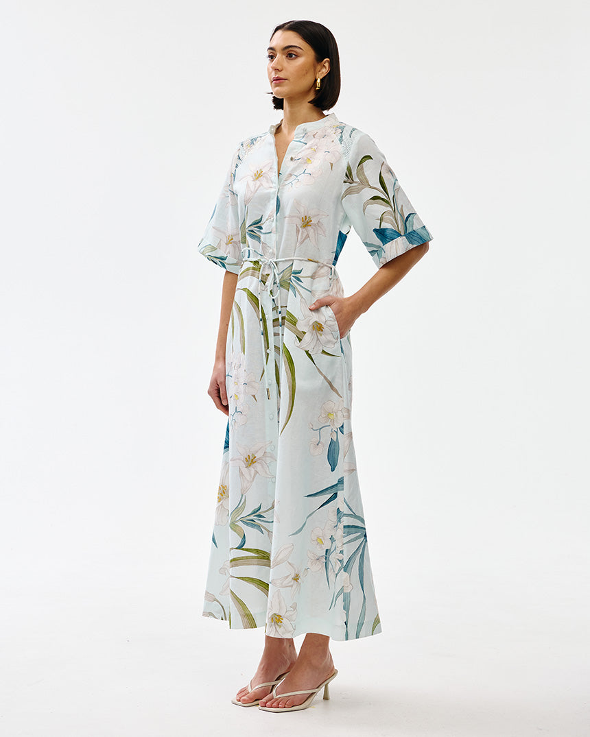 Gigi Dress Portofino