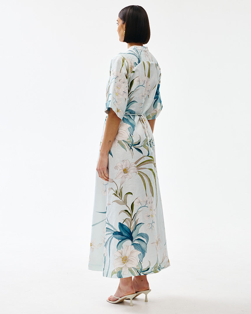 Gigi Dress Portofino