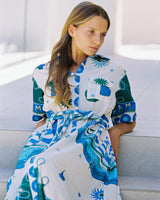 Cannes Dress Andiamo