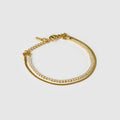 Harper Gold Bracelet