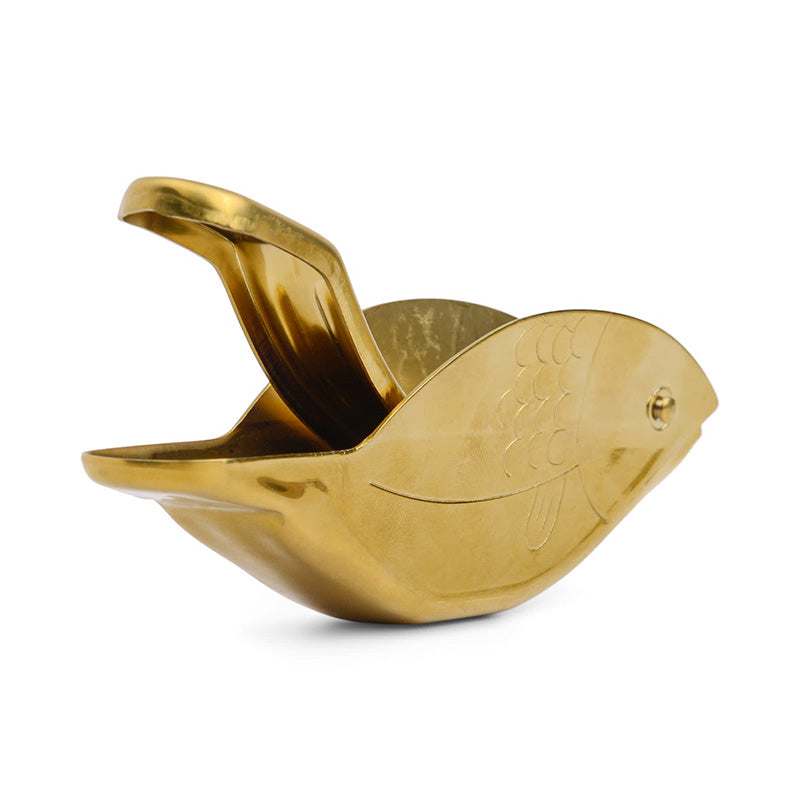 Stevie Fish Citrus Juicer