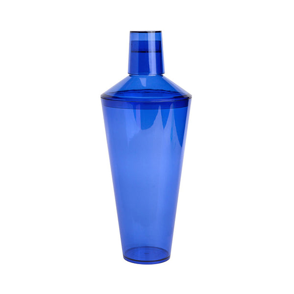 Penelope Cocktail Shaker Cobalt