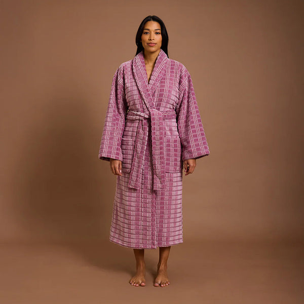 Fig Bath Robe