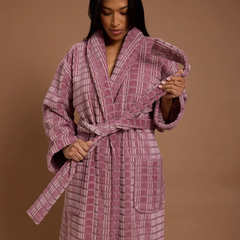 Fig Bath Robe