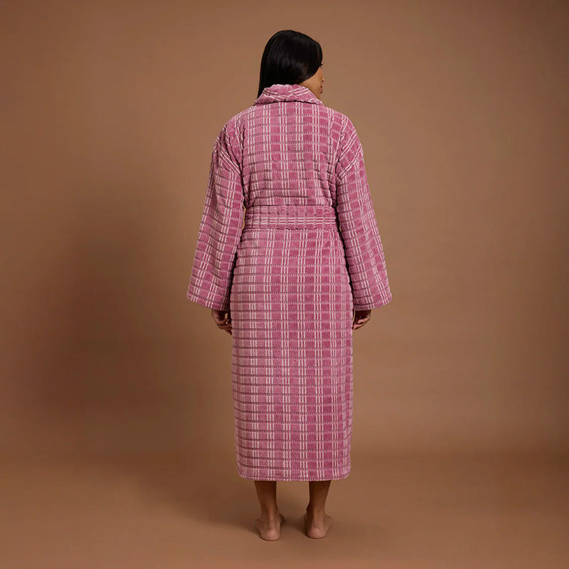 Fig Bath Robe