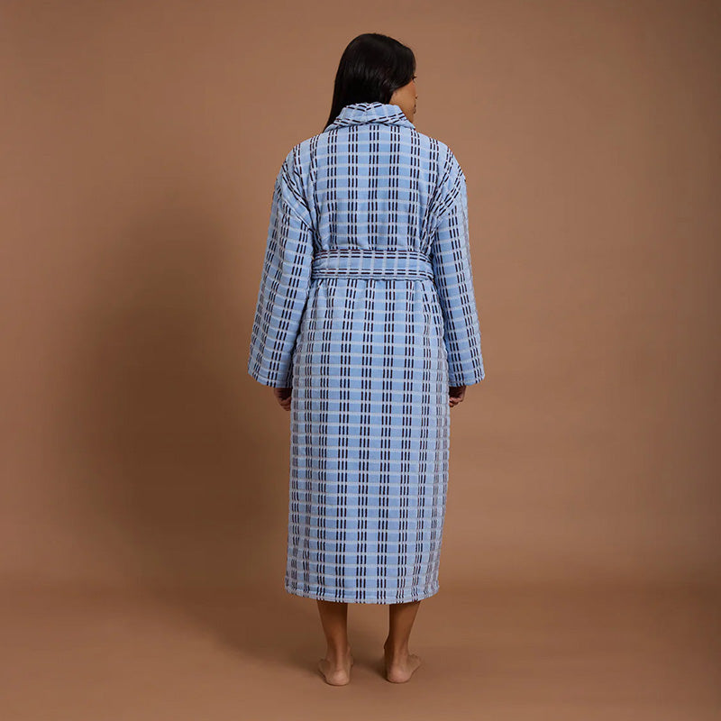Horizon Bath Robe