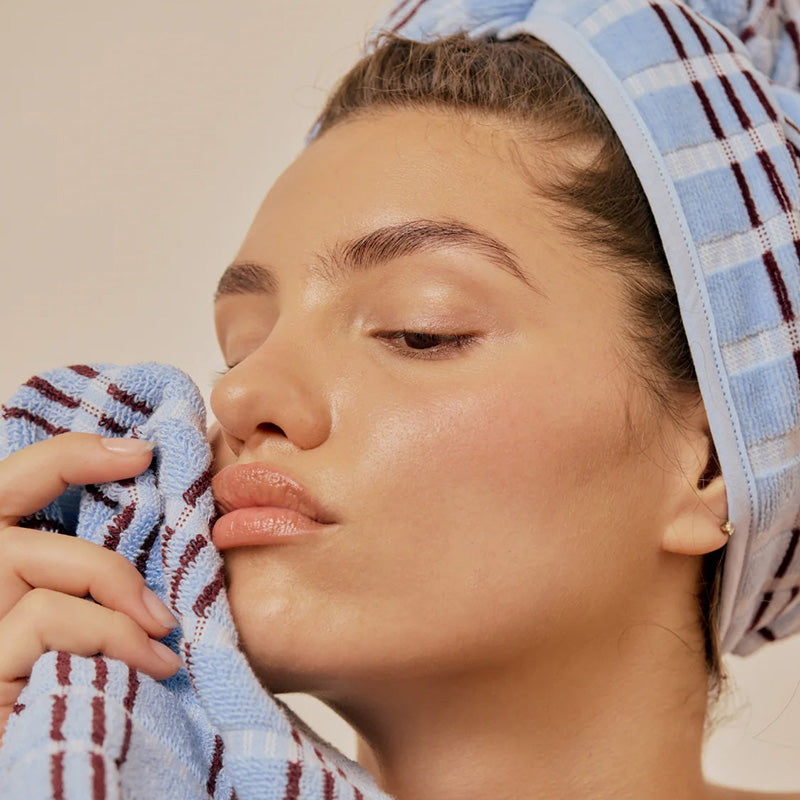 Horizon Face Washer