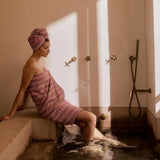 Fig Bath Robe