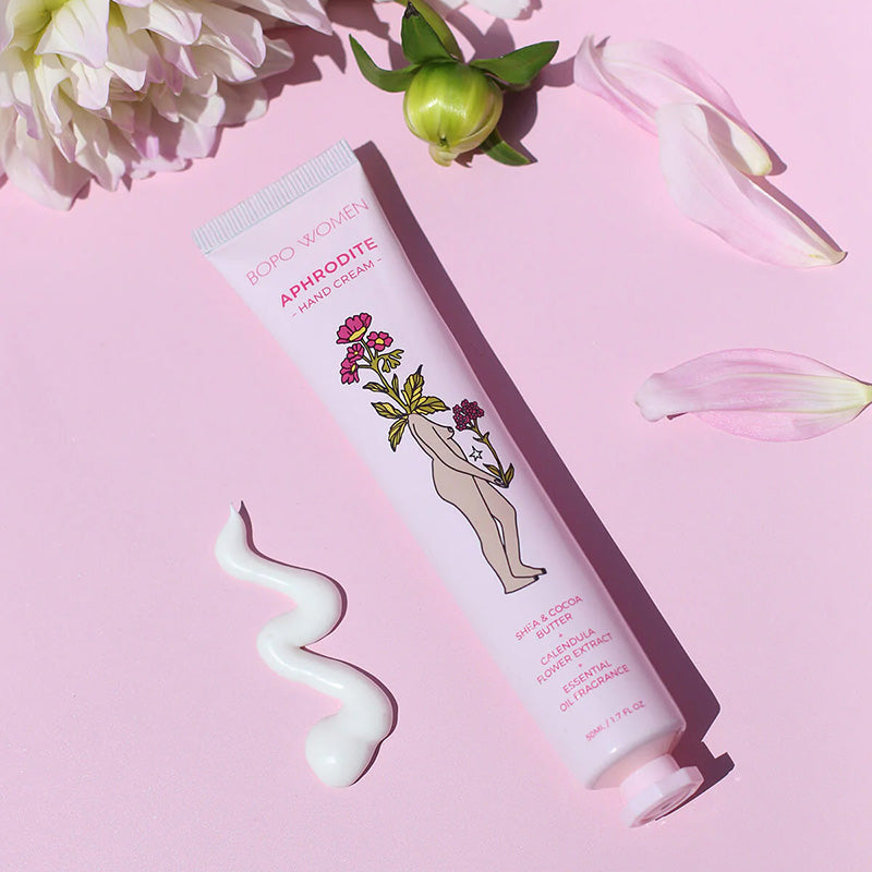 Aphrodite Luxury Hand Cream